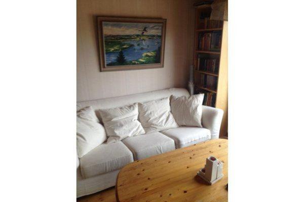By The Baltic Sea, 2 Bedrooms Карлскруна Екстер'єр фото