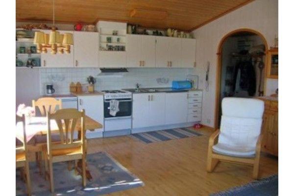 By The Baltic Sea, 2 Bedrooms Карлскруна Екстер'єр фото