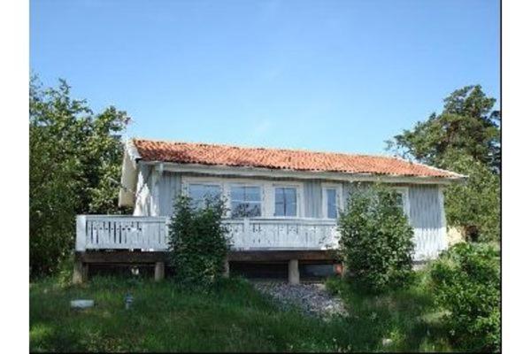 By The Baltic Sea, 2 Bedrooms Карлскруна Екстер'єр фото
